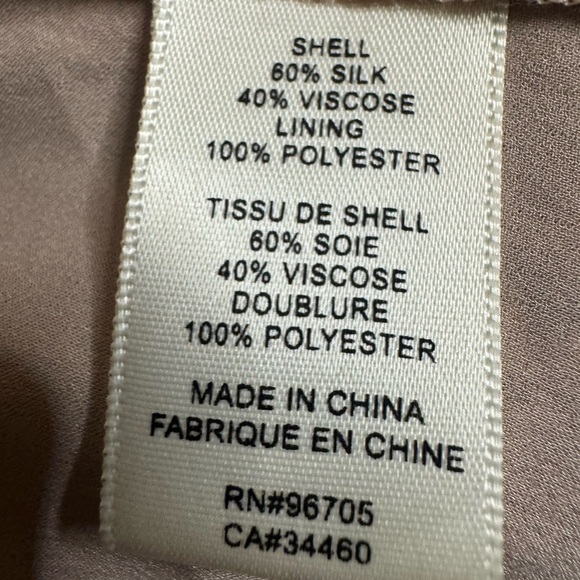 Rebecca Taylor Dress - Picture 8 of 9